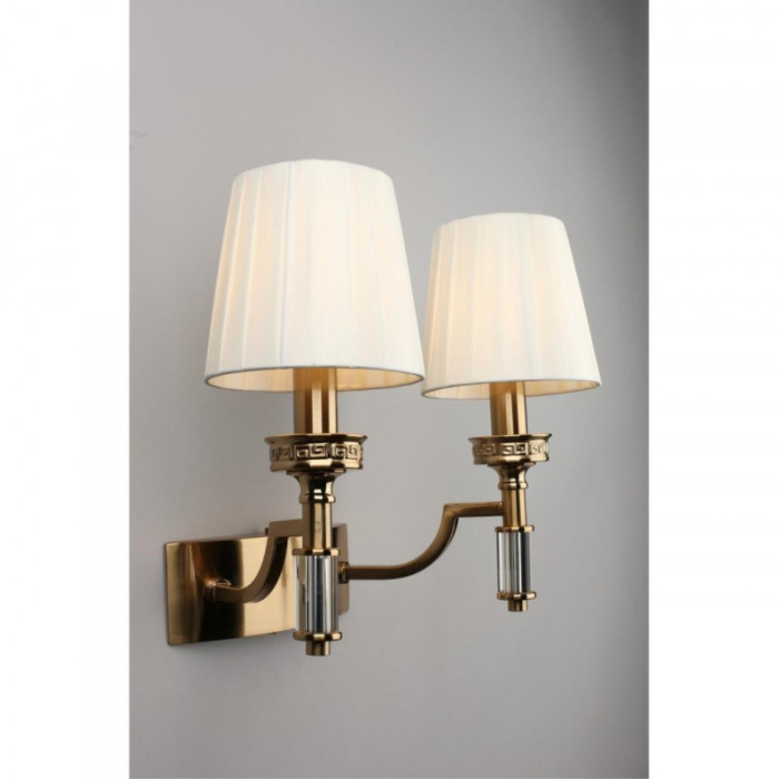 Светильник настенный Aployt Patricia APL.716.11.02