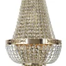 Настенный светильник Arti Lampadari Pera E 2.20.100 G