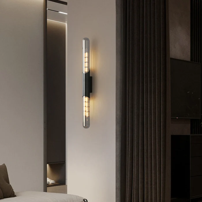 Настенный светильник ImperiumLoft Leino B Wall 230029-23