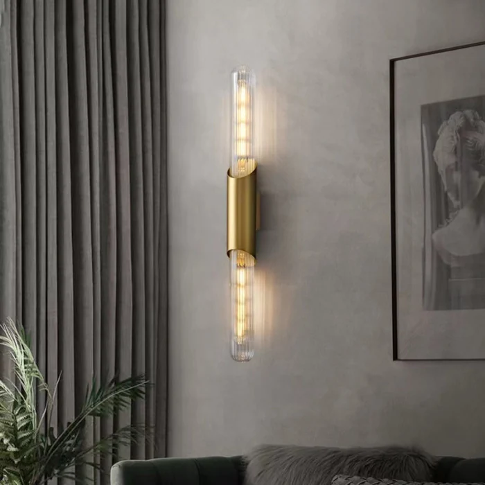 Настенный светильник ImperiumLoft Leino B Wall 230029-23