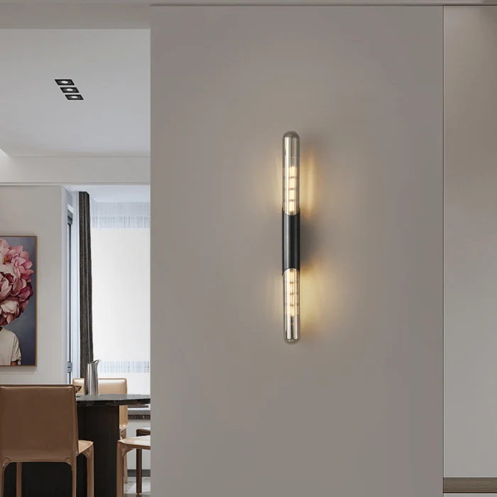 Настенный светильник ImperiumLoft Leino B Wall 230029-23