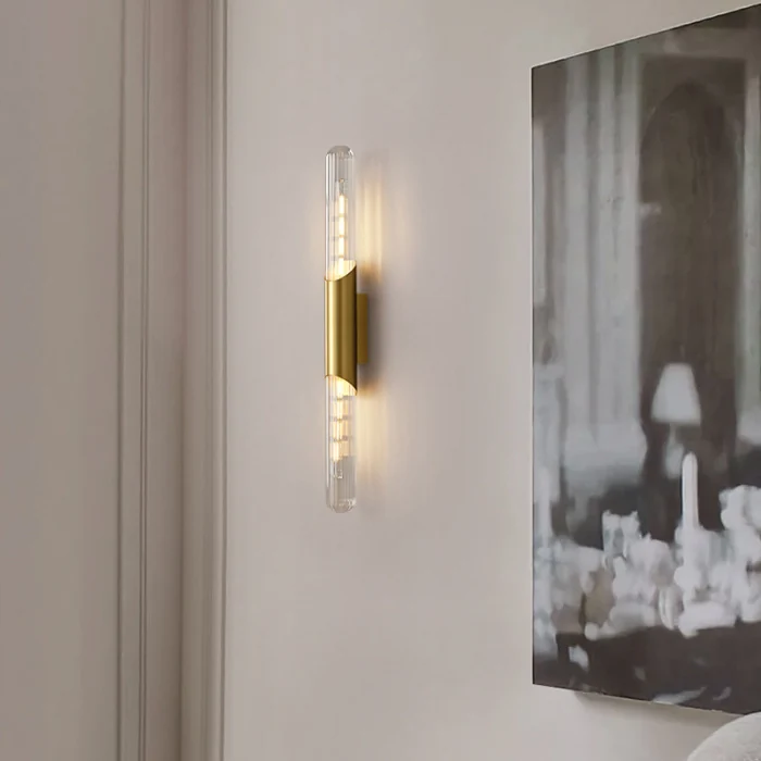 Настенный светильник ImperiumLoft Leino B Wall 230029-23