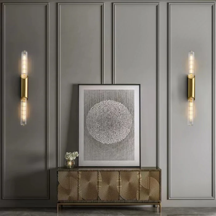 Настенный светильник ImperiumLoft Leino B Wall 230029-23