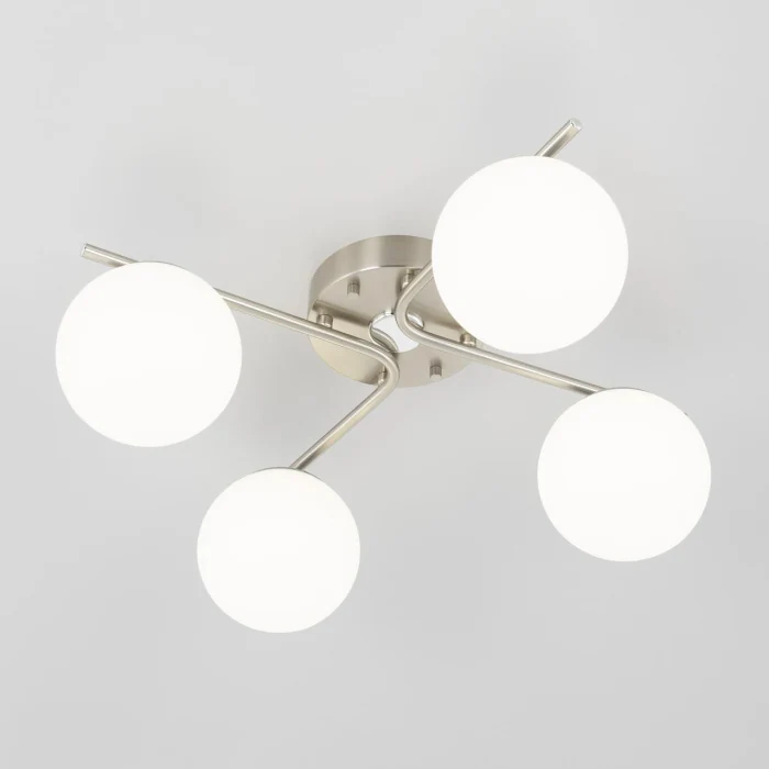 Люстра потолочная Citilux Адам Смарт CL228A141