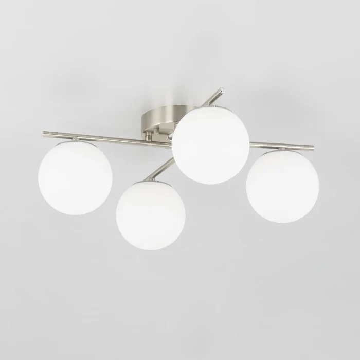 Люстра потолочная Citilux Адам Смарт CL228A141