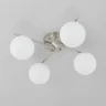 Люстра потолочная Citilux Адам Смарт CL228A141
