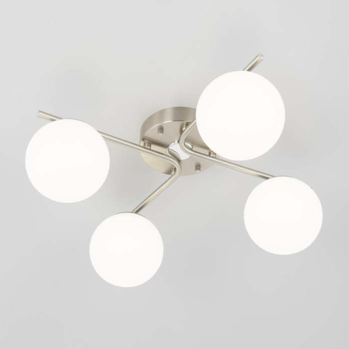 Люстра потолочная Citilux Адам Смарт CL228A141