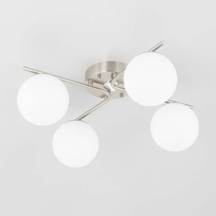 Люстра потолочная Citilux Адам Смарт CL228A141