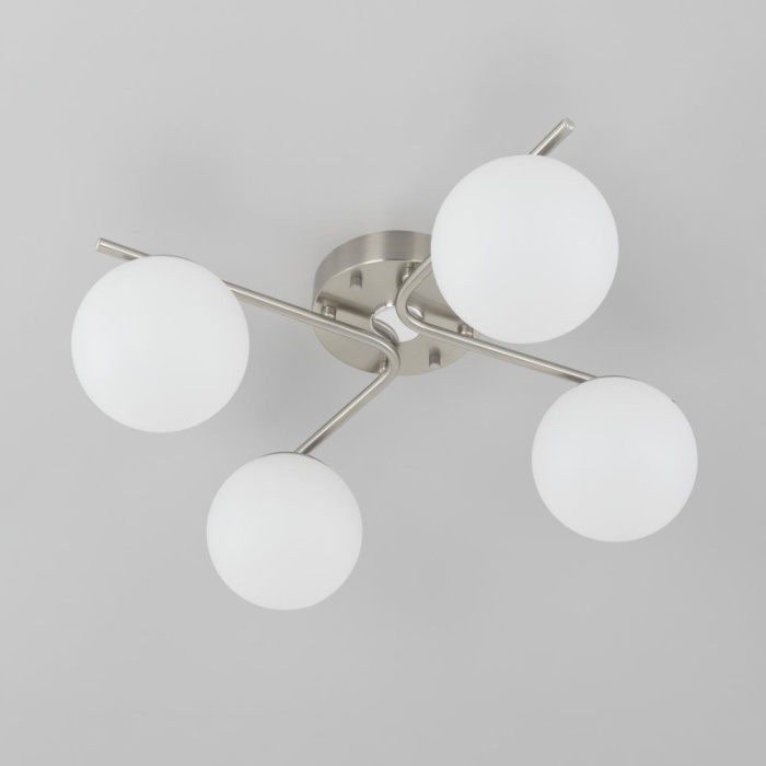 Люстра потолочная Citilux Адам Смарт CL228A141