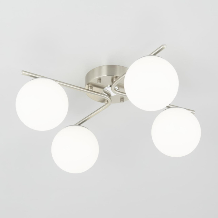 Люстра потолочная Citilux Адам Смарт CL228A141