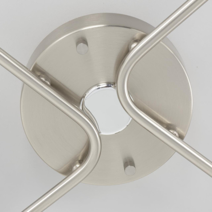 Люстра потолочная Citilux Адам Смарт CL228A141