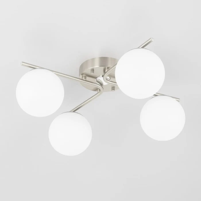 Люстра потолочная Citilux Адам Смарт CL228A141