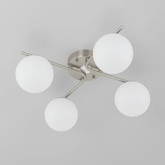 Люстра потолочная Citilux Адам Смарт CL228A141