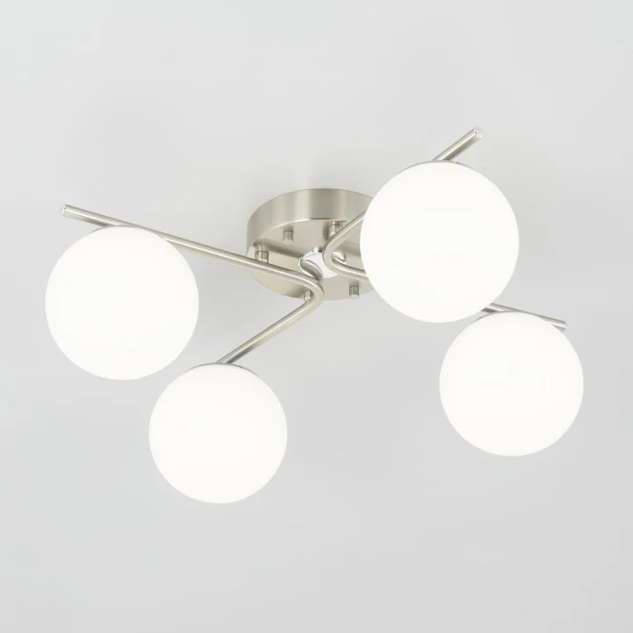 Люстра потолочная Citilux Адам Смарт CL228A141