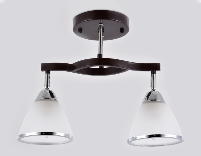 Потолочная люстра Ambrella light TR3111