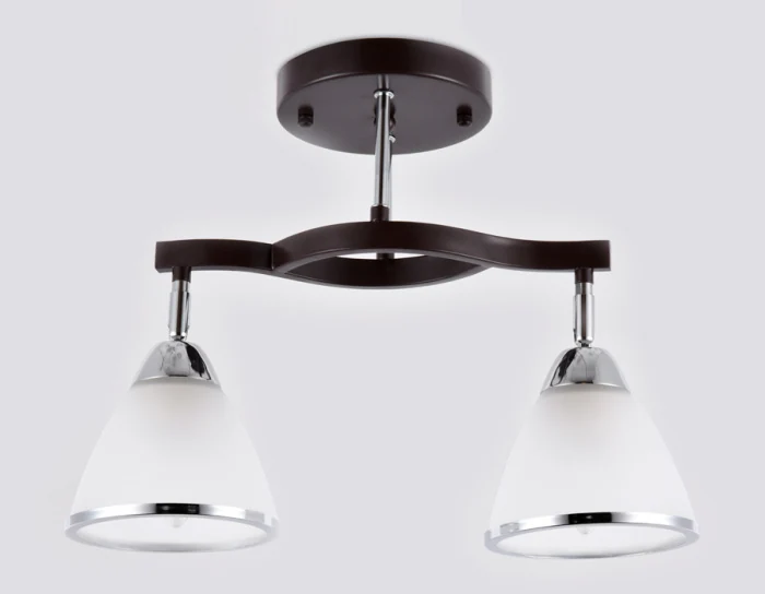 Потолочная люстра Ambrella Light Traditional TR3111