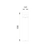Фонарный столб Natural Concepts Dwell NC-003235-80-SB
