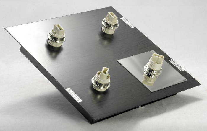 Потолочный светильник NOTTE DI LUNA GRLSF-1307-04