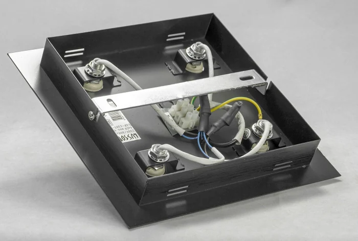 Потолочный светильник NOTTE DI LUNA GRLSF-1307-04