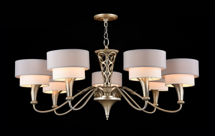 Люстра Maytoni H311-07-G