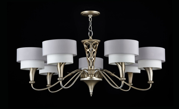 Люстра Maytoni H311-07-G