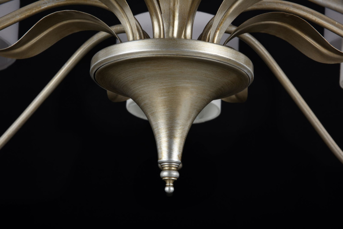 Люстра Maytoni H311-07-G