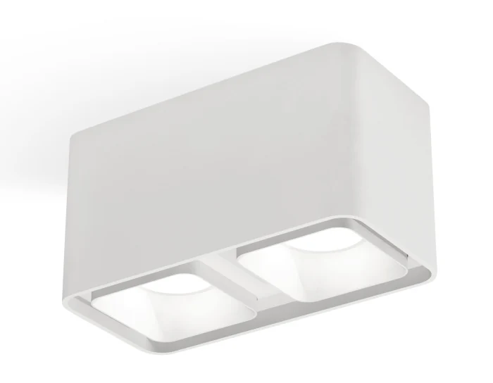 Комплект накладного светильника Ambrella light XS7850001