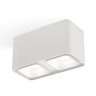 Комплект накладного светильника Ambrella light XS7850001