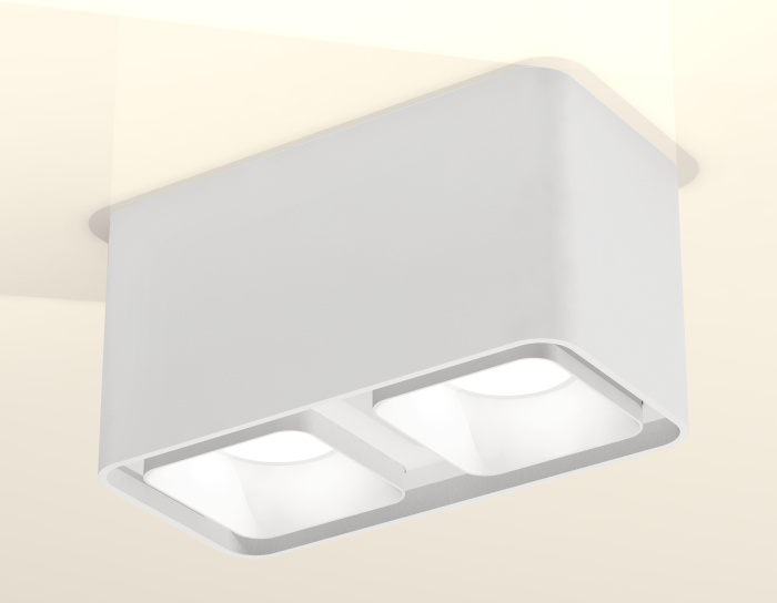 Комплект накладного светильника Ambrella light XS7850001