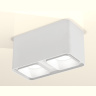 Комплект накладного светильника Ambrella light XS7850001