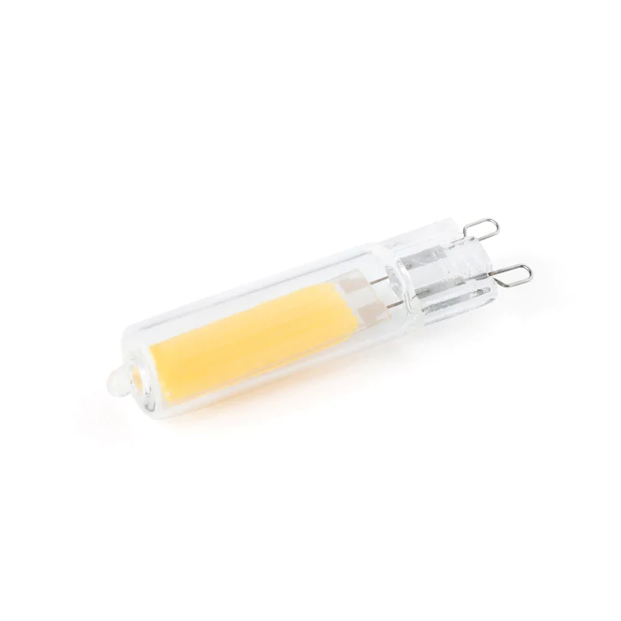Светодиодная лампа BULB G9 LED 3,5W 3000K
