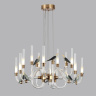Люстра подвесная Odeon Light Lark 5431/30L
