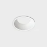 Встраиваемый светильник ITALLINE IT06-6037 white 3000K