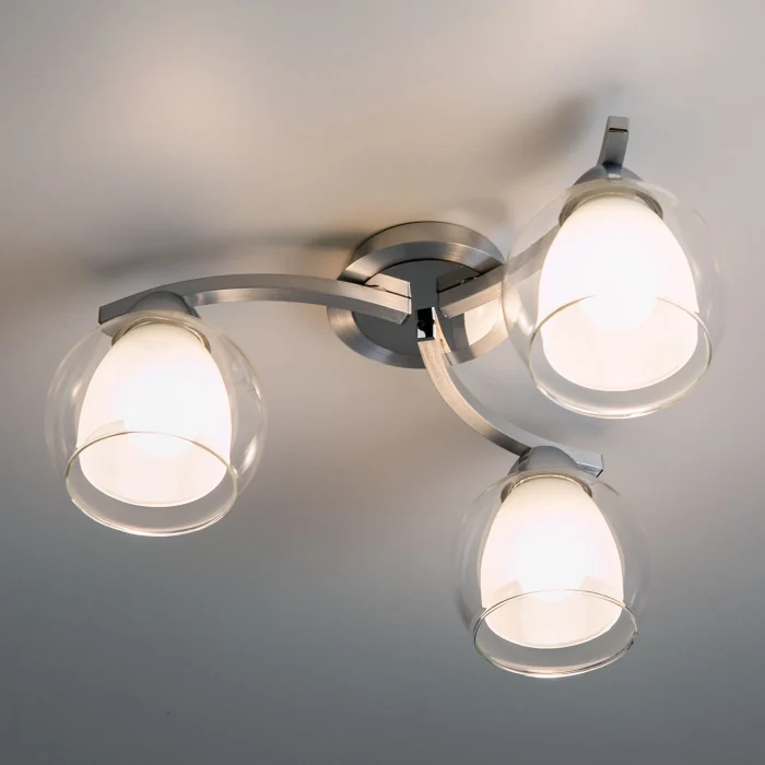 Люстра потолочная Citilux Кристи CL152137