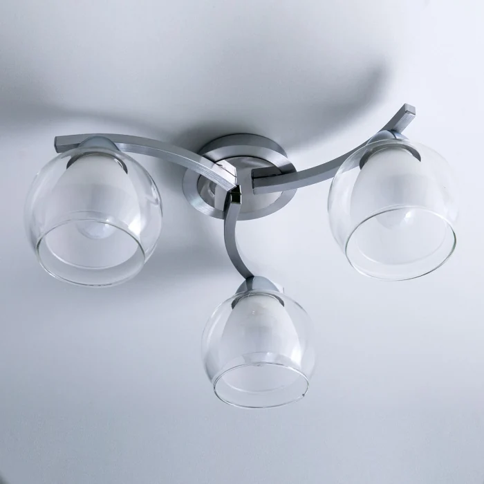 Люстра потолочная Citilux Кристи CL152137