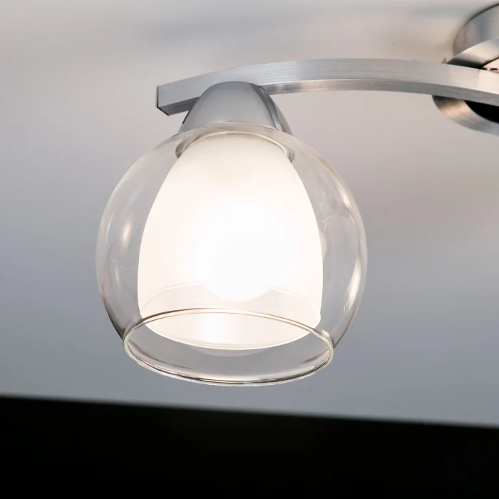 Люстра потолочная Citilux Кристи CL152137