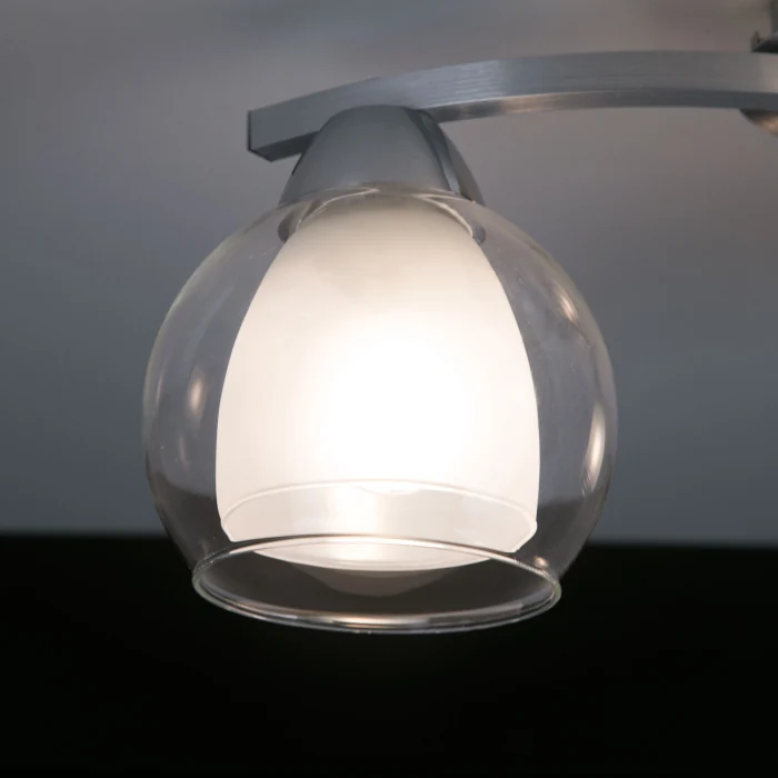 Люстра потолочная Citilux Кристи CL152137