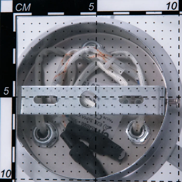 Люстра потолочная Citilux Кристи CL152137