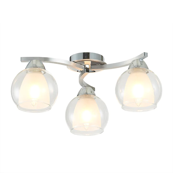 Люстра потолочная Citilux Кристи CL152137
