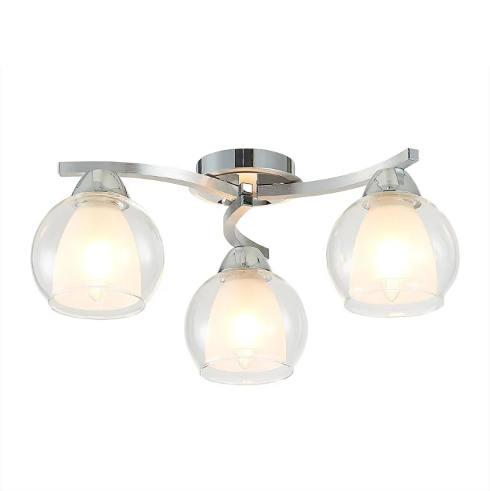 Люстра потолочная Citilux Кристи CL152137