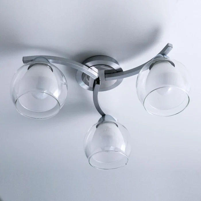 Люстра потолочная Citilux Кристи CL152137