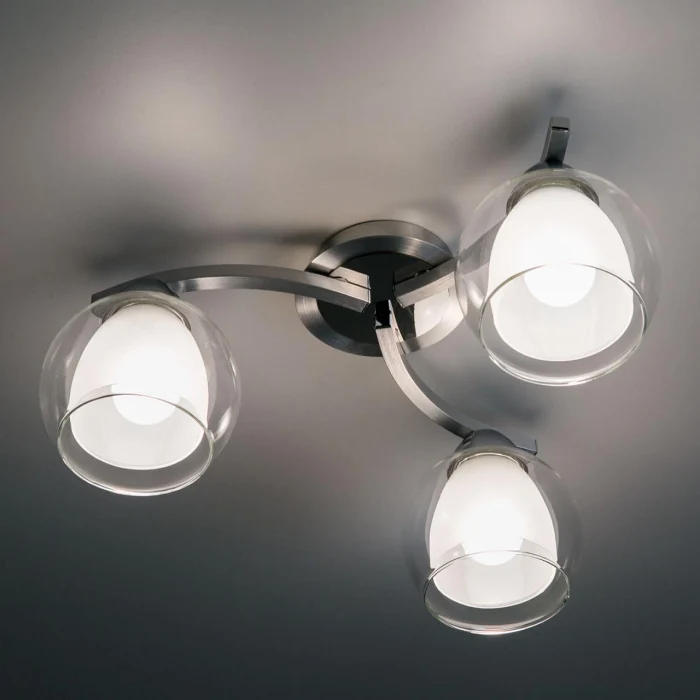 Люстра потолочная Citilux Кристи CL152137