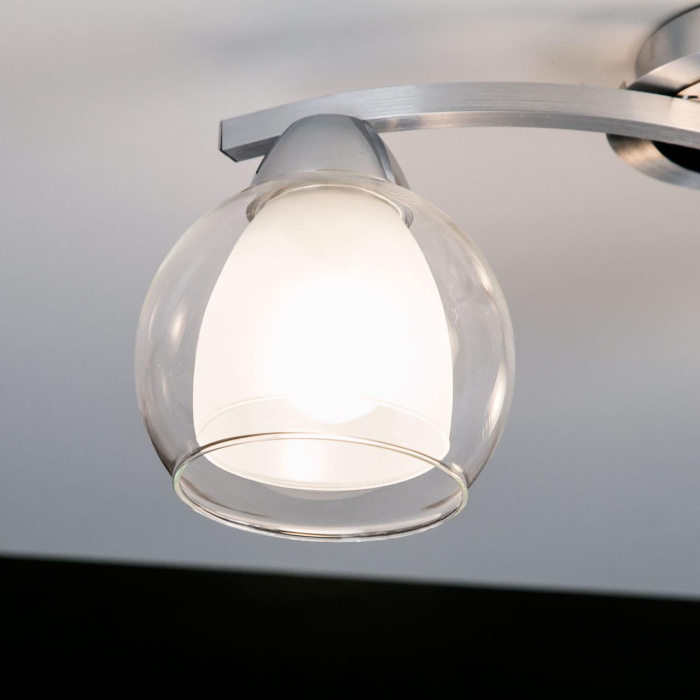 Люстра потолочная Citilux Кристи CL152137