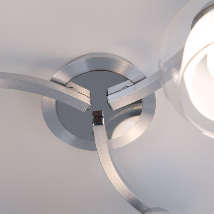 Люстра потолочная Citilux Кристи CL152137