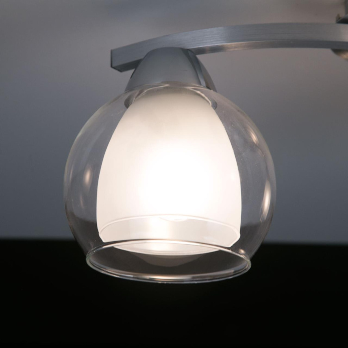 Люстра потолочная Citilux Кристи CL152137