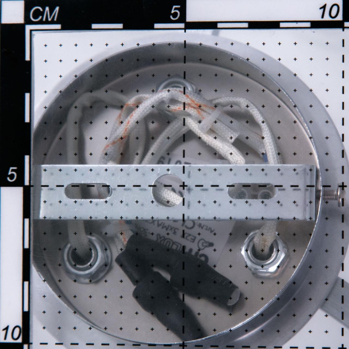 Люстра потолочная Citilux Кристи CL152137