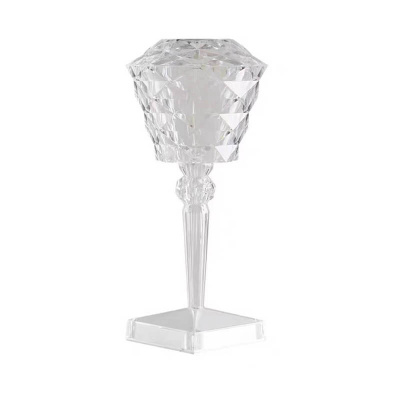 Настольная лампа L’arte luce luxury Partiro L69332.98