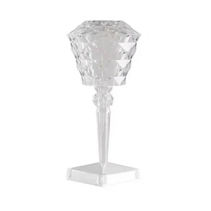 Настольная лампа L’arte luce luxury Partiro L69332.98