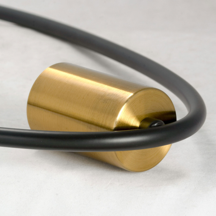 Люстра потолочная  LUSSOLE LSP-8375