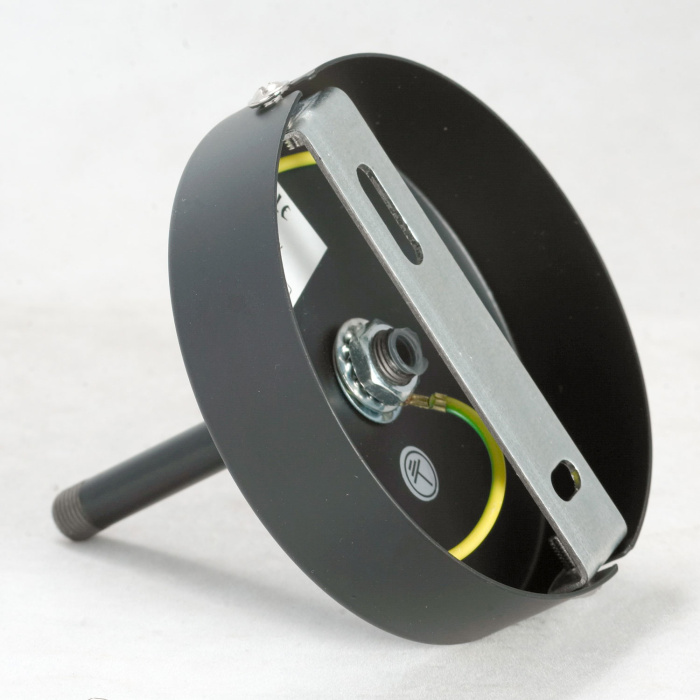 Люстра потолочная  LUSSOLE LSP-8375